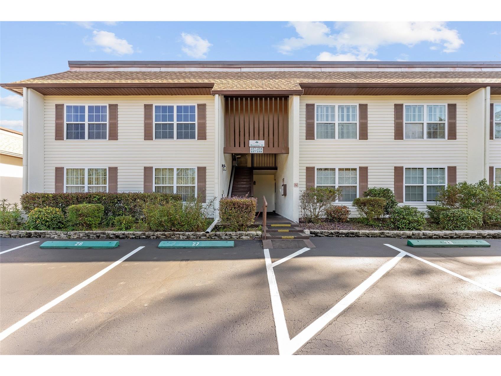 2400 Forest Drive #257 Inverness FL 34453 G5108320 image1