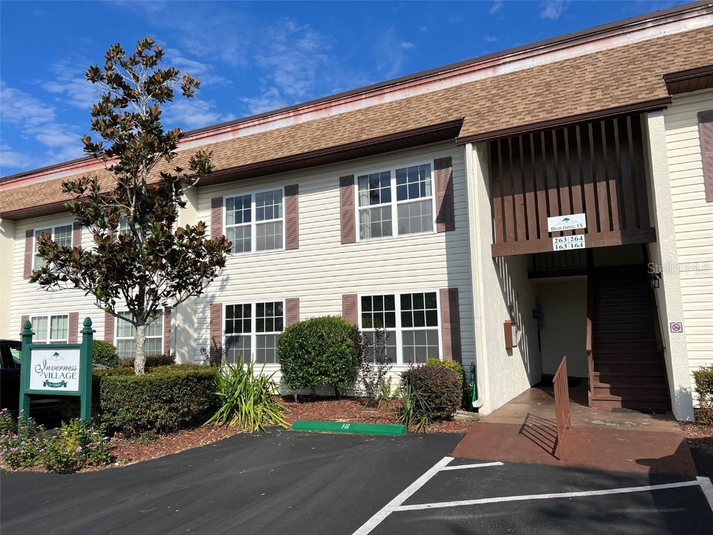 2400 Forest Drive #263 Inverness FL 34453 OM660421 image1