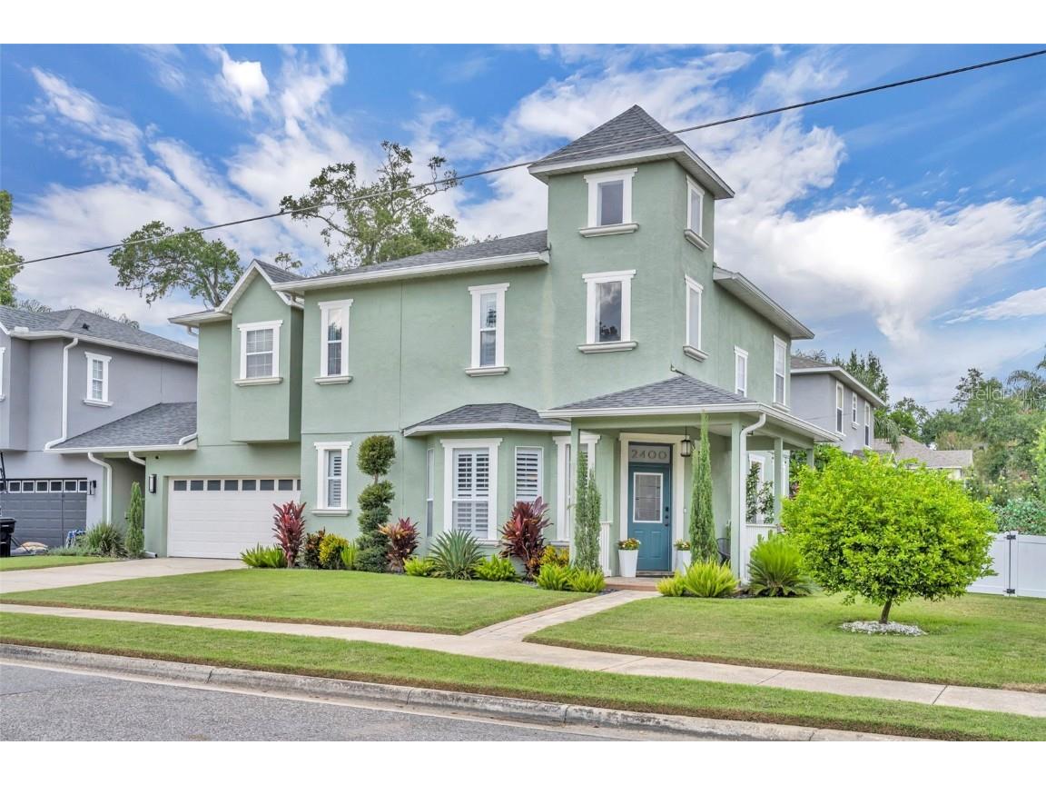 2400 Formosa Avenue Orlando FL 32804 O6341273 image1