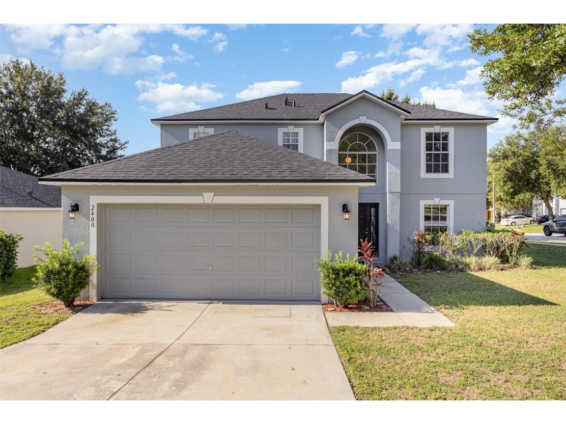 2400 Foxhollow Road Tavares FL 32778 O6132373 image1