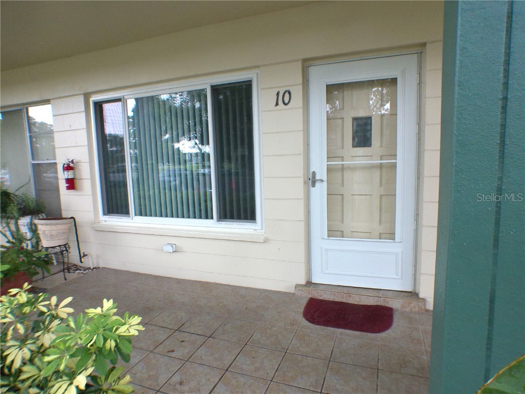 2400 Franciscan Drive #10 Clearwater FL 33763 T3459913 image1