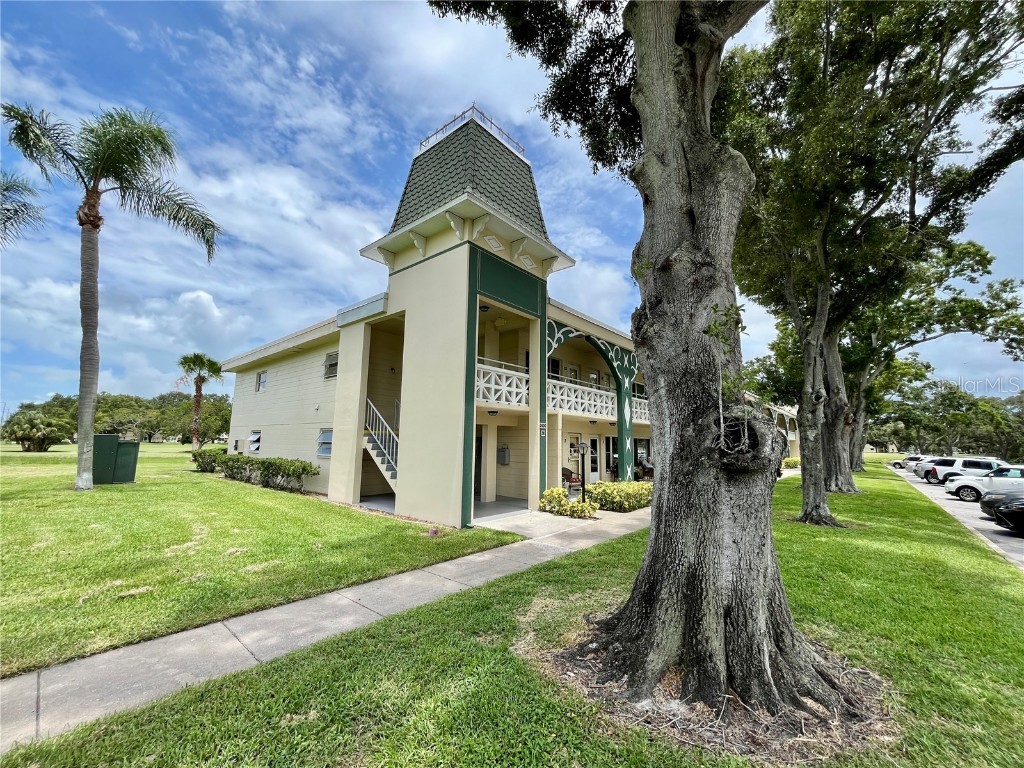 2400 Franciscan Drive #28 Clearwater FL 33763 TB8403252 image1