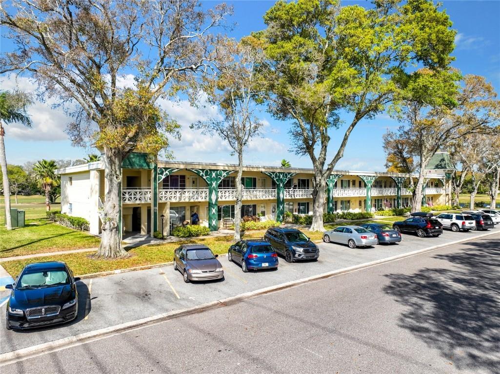 2400 Franciscan Drive #34 Clearwater FL 33763 U8231867 image1
