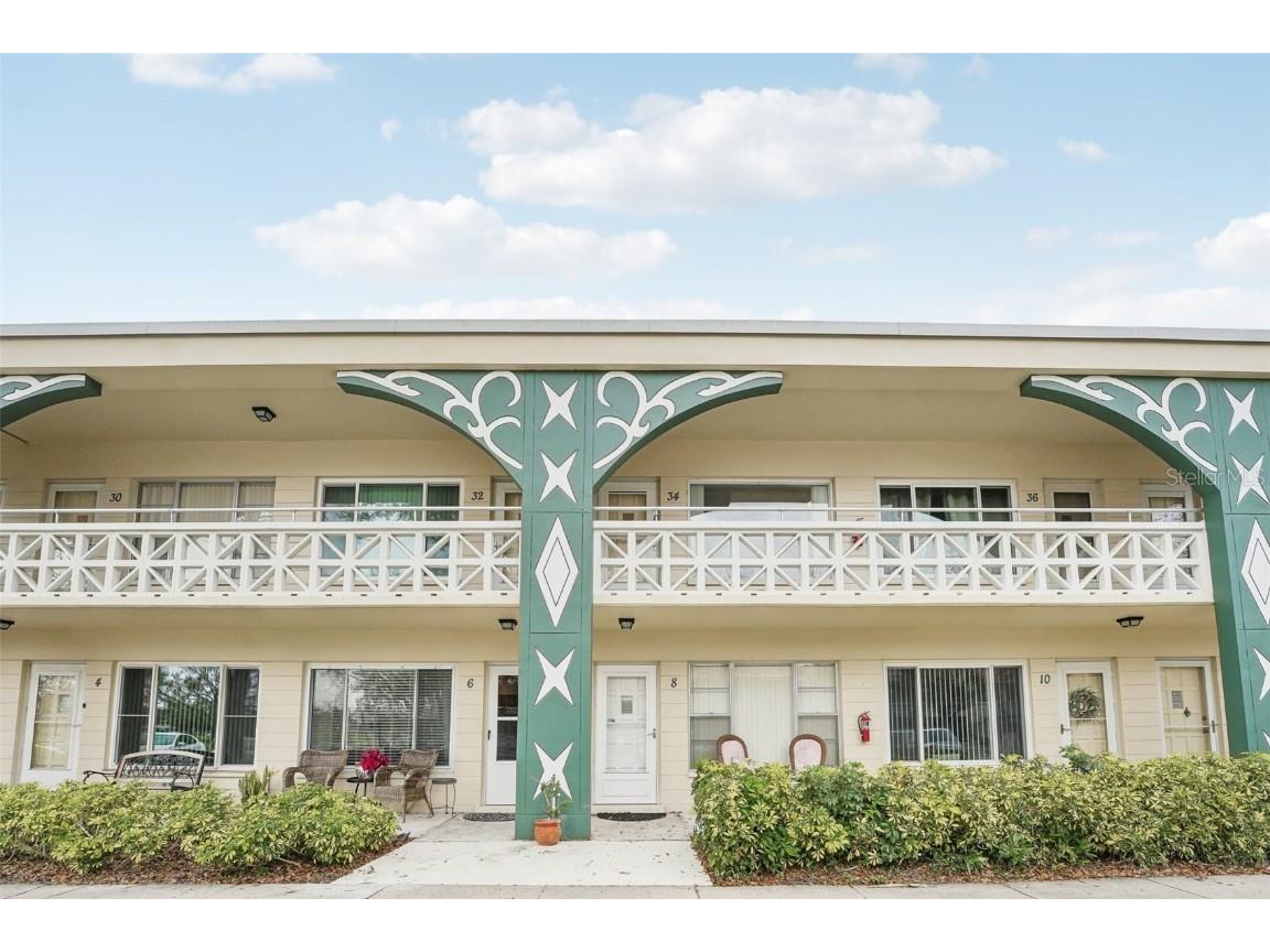 2400 Franciscan Drive #34 Clearwater FL 33763 TB8352168 image1