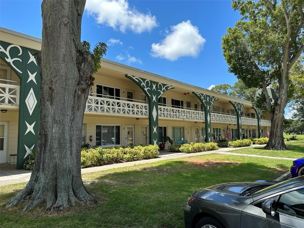 2400 Franciscan Drive #38 Clearwater FL 33763 U8230910 image1