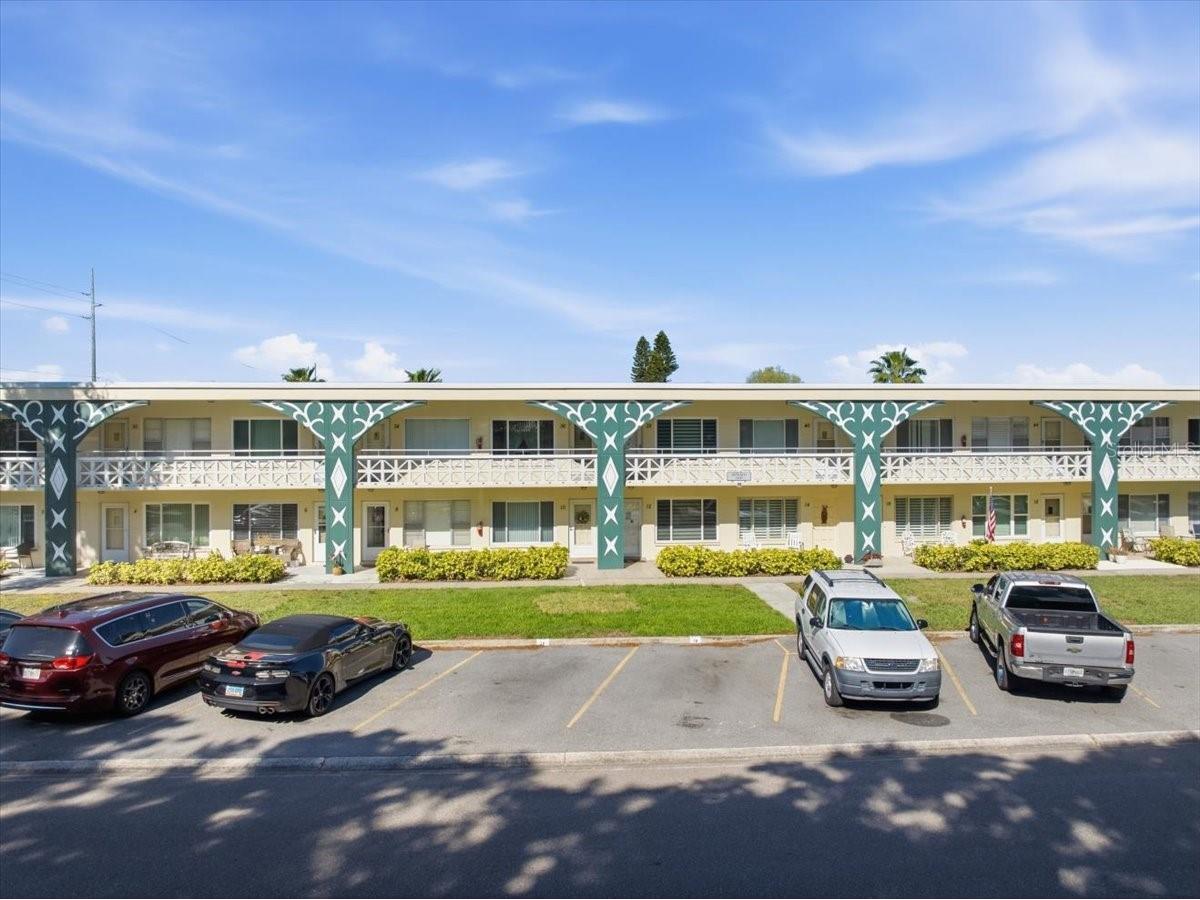 2400 Franciscan Drive #38 Clearwater FL 33763 TB8489085 image1