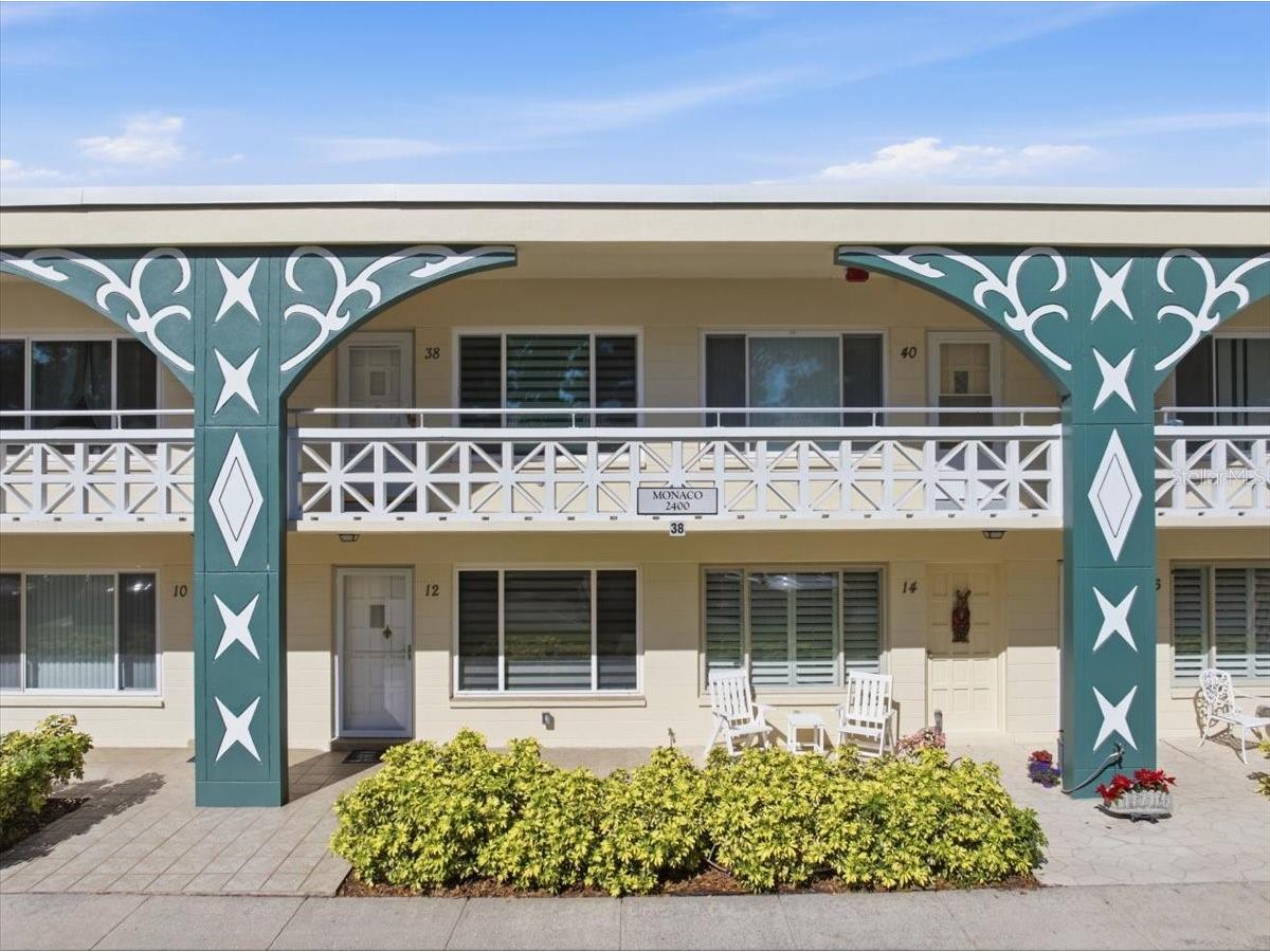 2400 Franciscan Drive #38 Clearwater FL 33763 TB8489085 image2