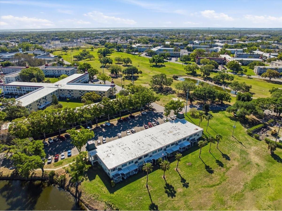 2400 Franciscan Drive #38 Clearwater FL 33763 TB8489085 image34