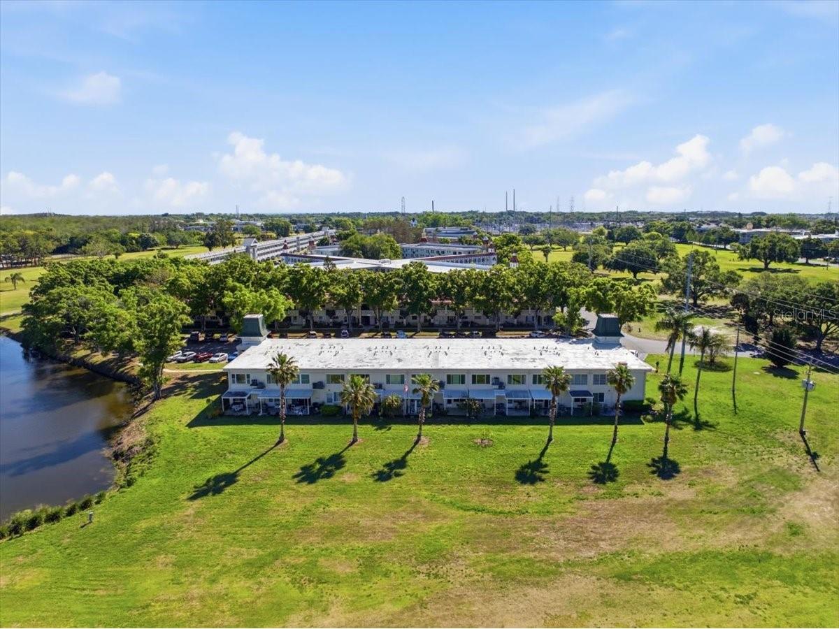 2400 Franciscan Drive #38 Clearwater FL 33763 TB8489085 image35