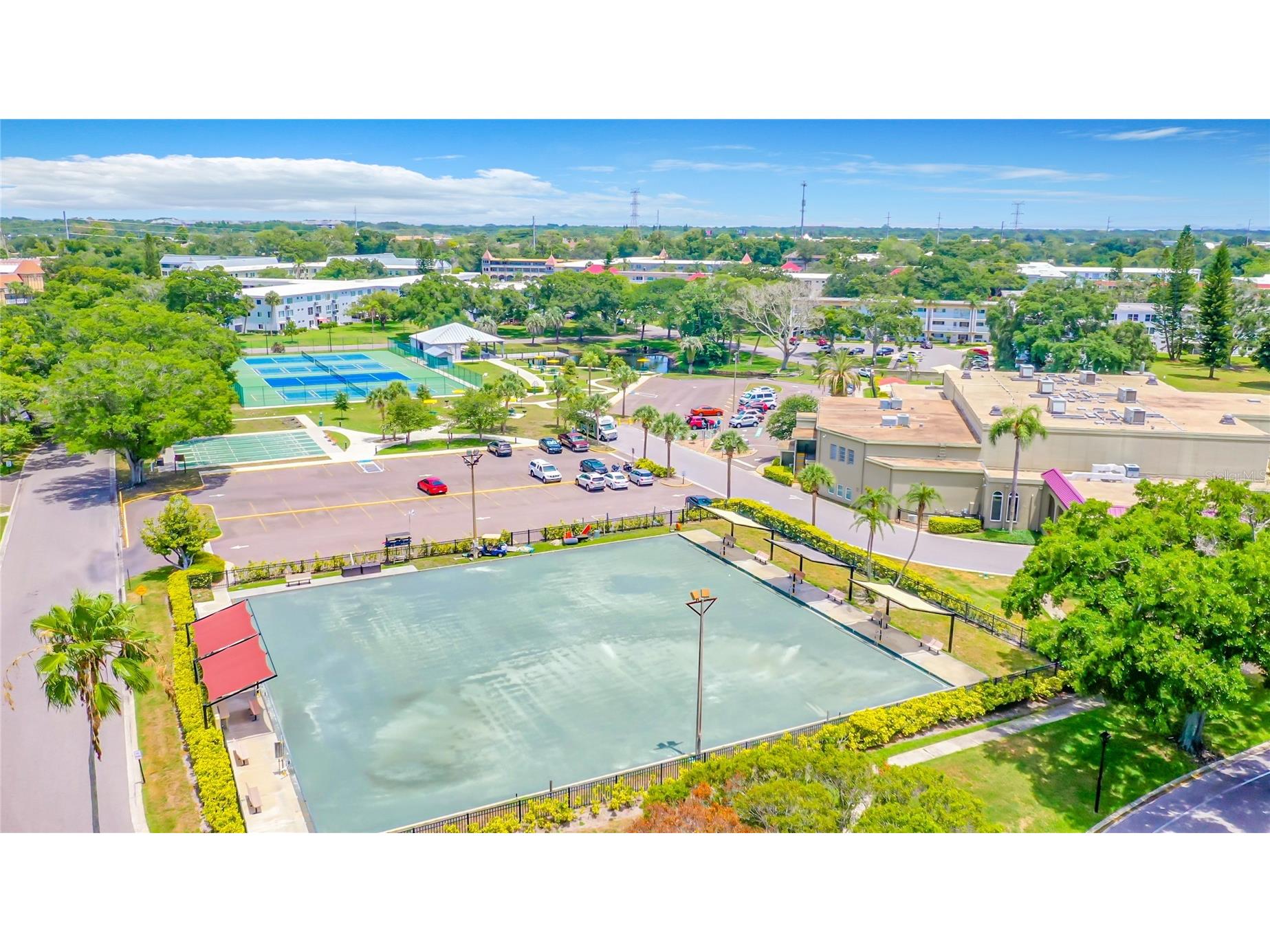 2400 Franciscan Drive #38 Clearwater FL 33763 TB8489085 image43