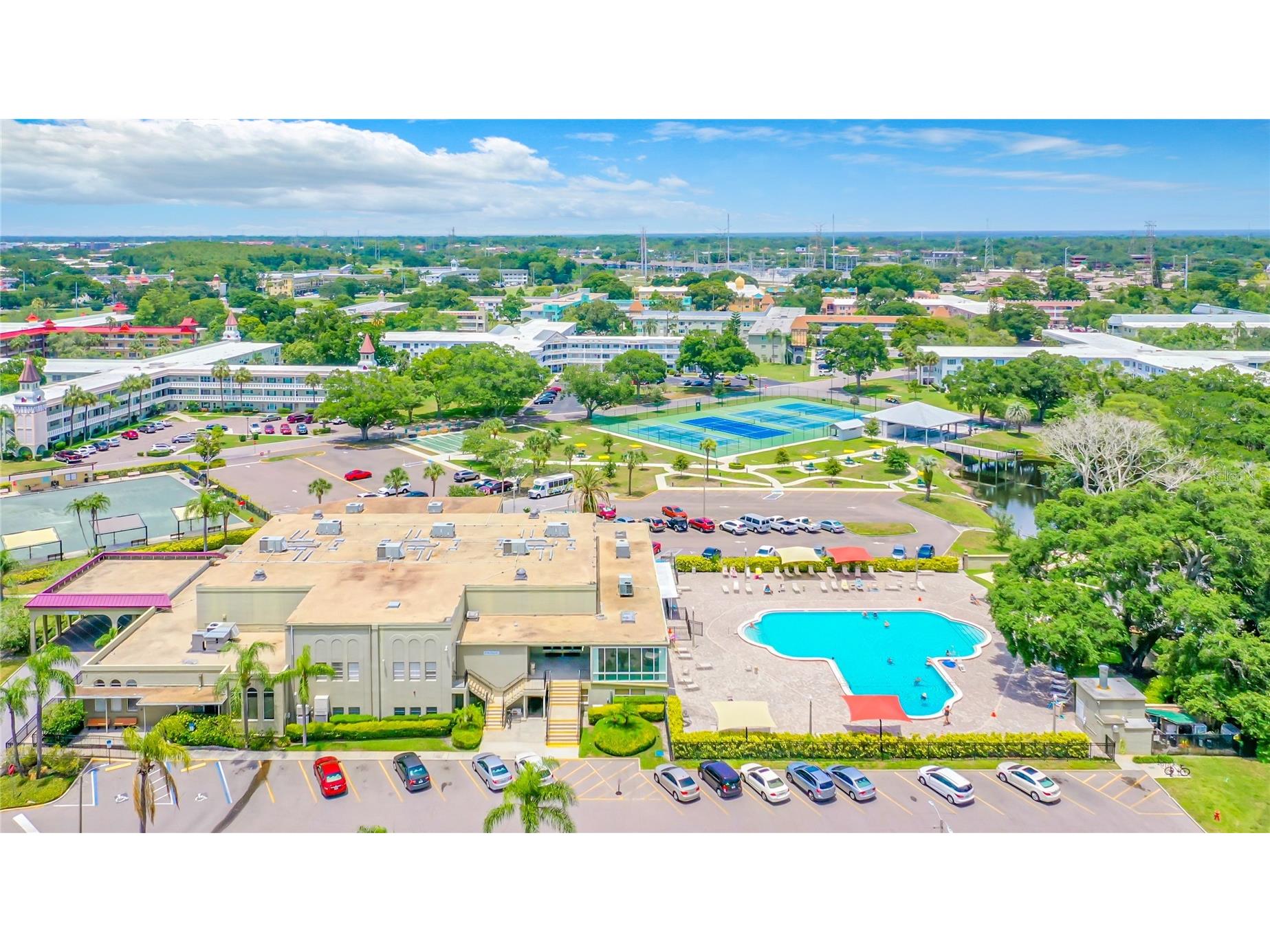 2400 Franciscan Drive #38 Clearwater FL 33763 TB8489085 image44