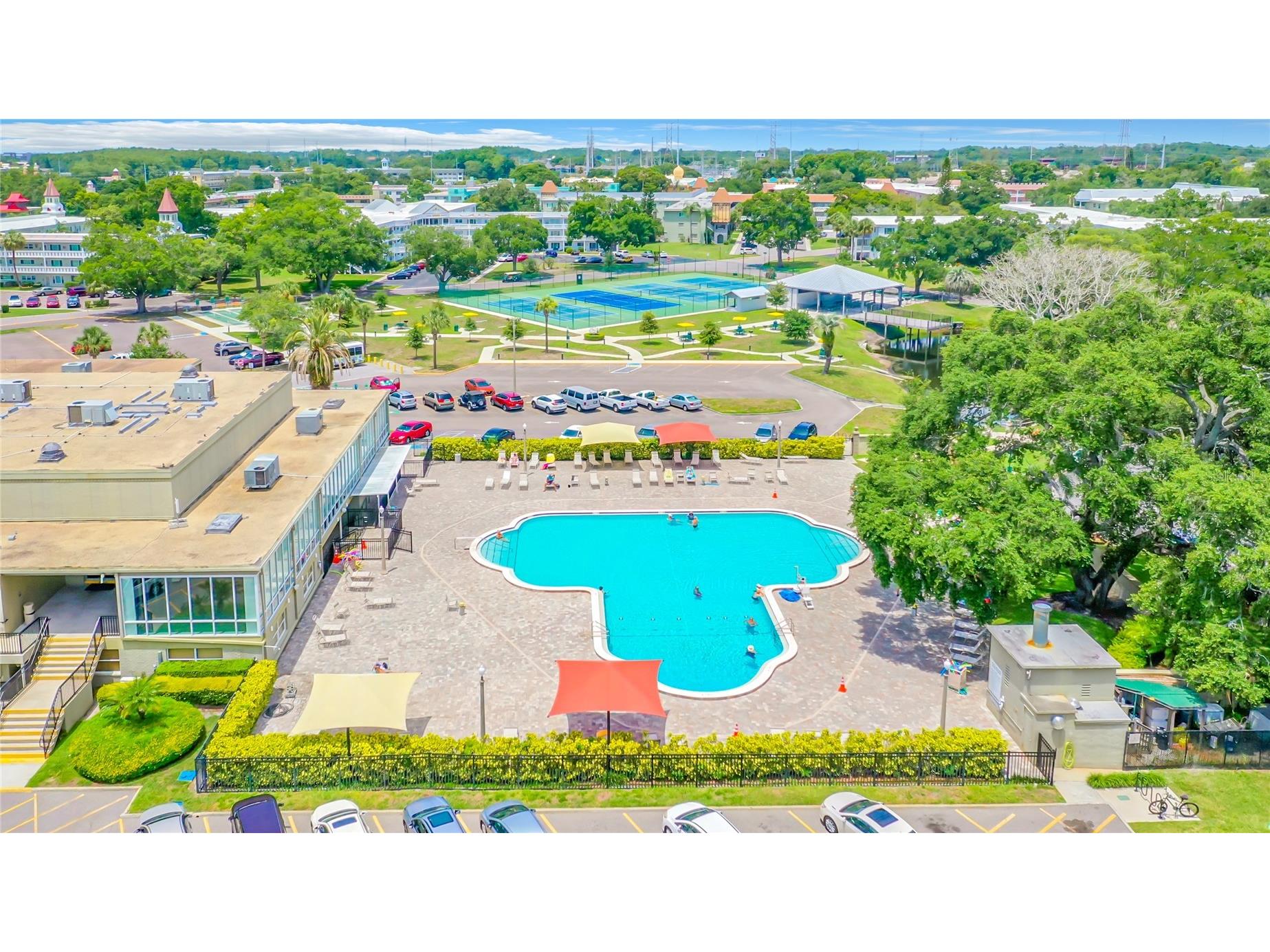 2400 Franciscan Drive #38 Clearwater FL 33763 TB8489085 image45