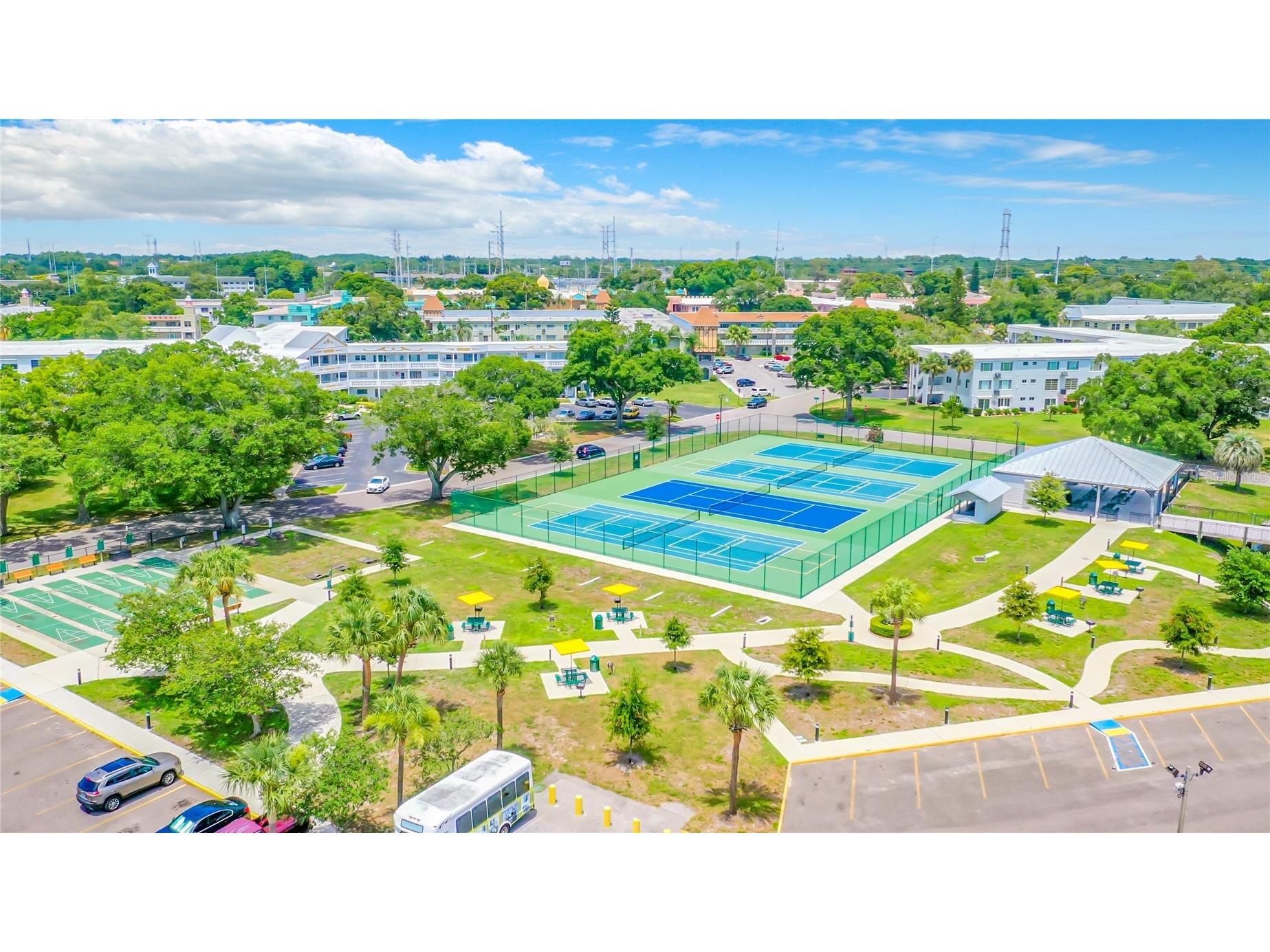 2400 Franciscan Drive #38 Clearwater FL 33763 TB8489085 image46