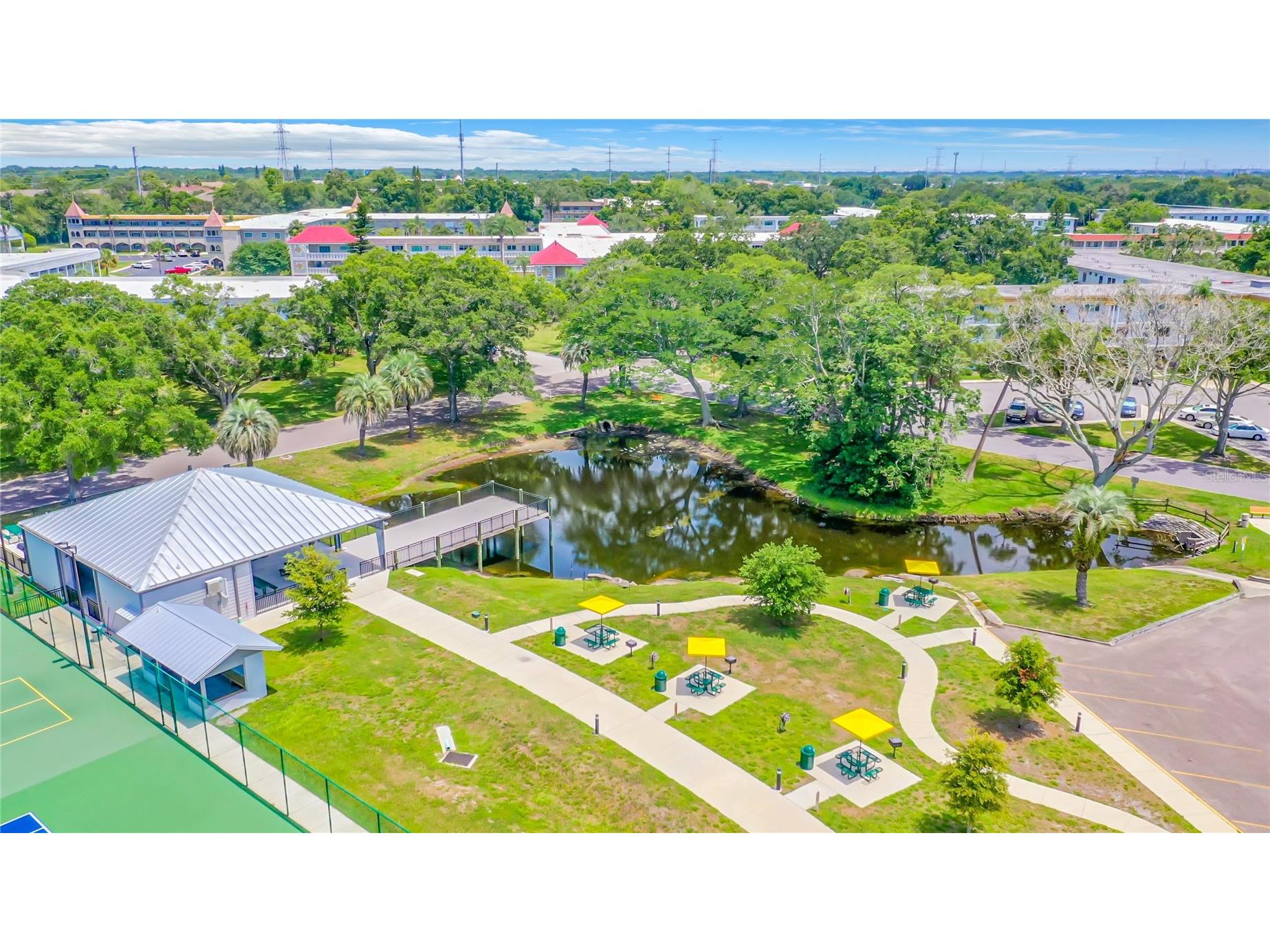 2400 Franciscan Drive #38 Clearwater FL 33763 TB8489085 image47