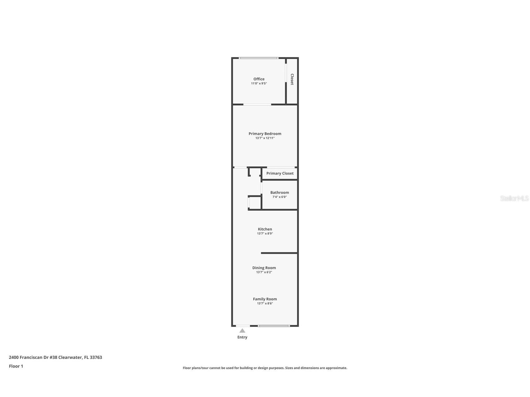 2400 Franciscan Drive #38 Clearwater FL 33763 TB8489085 image49
