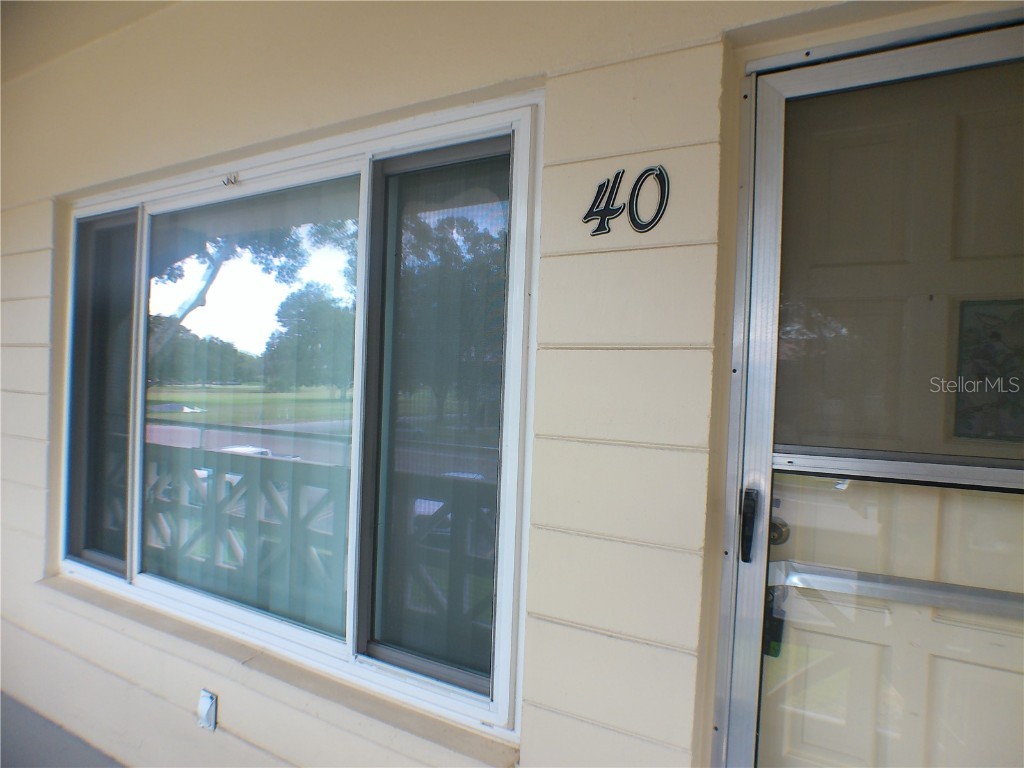 2400 Franciscan Drive #40 Clearwater FL 33763 T3547272 image1