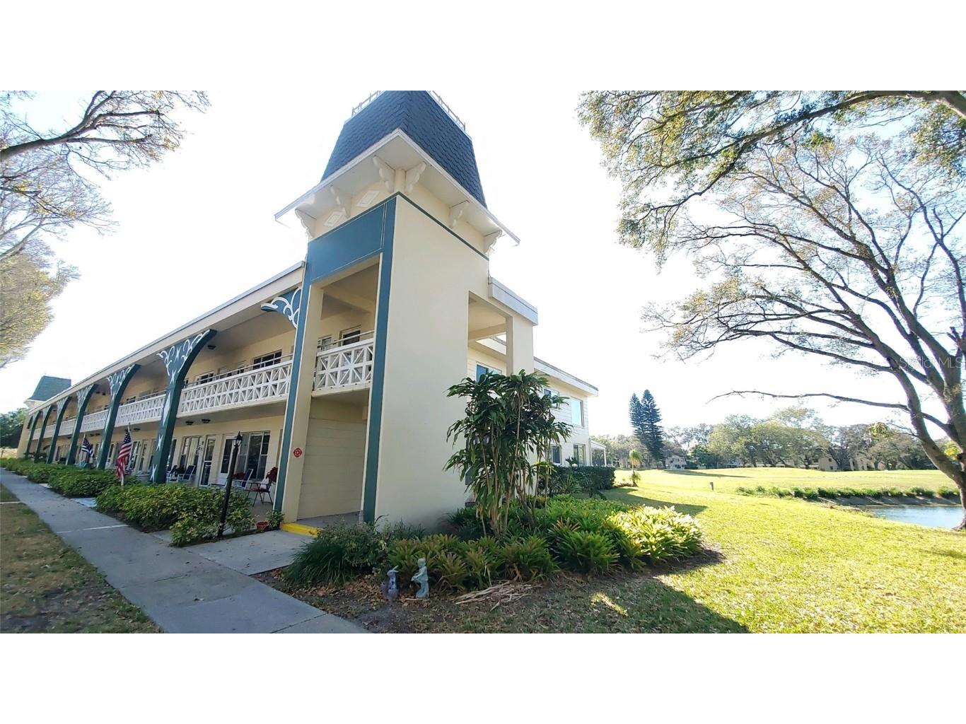 2400 Franciscan Drive #40 Clearwater FL 33763 U8190980 image1