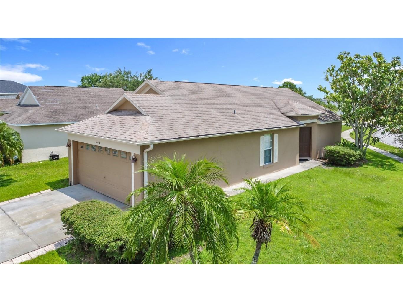 2400 Knightsbridge Boulevard Kissimmee FL 34744 W7877641 image1