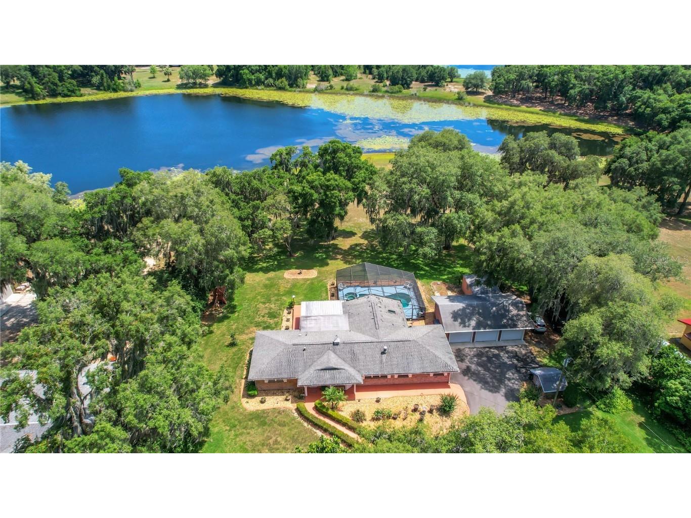 2400 Lake Griffin Road Lady Lake FL 32159 - LAKE HERMOSA G5099172 image1