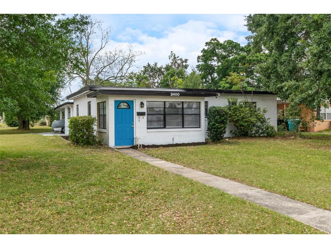 2400 Lake Sunset Drive Orlando FL 32805 O6102381 image1