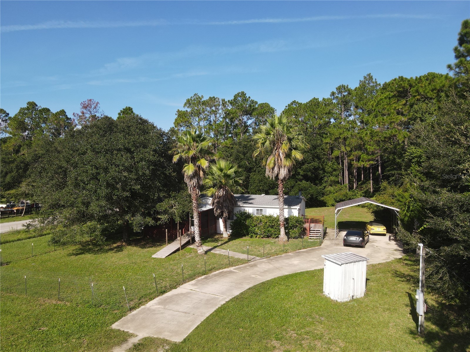 2400 Laurel Avenue Bunnell FL 32110 FC311935 image1