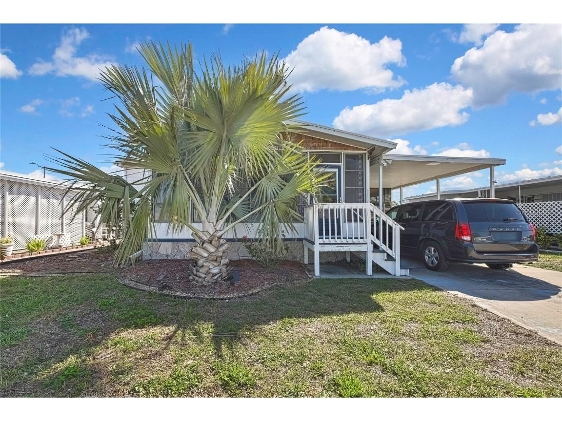 2400 Lemur Drive Holiday FL 34690 W7881222 image1