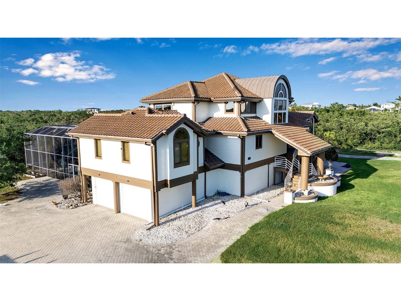 2400 Miguel Bay Drive Terra Ceia FL 34250 - MIGUEL BAY A4653404 image3