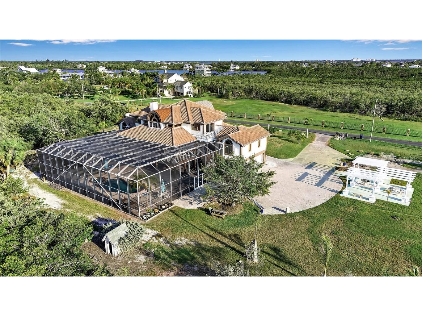 2400 Miguel Bay Drive Terra Ceia FL 34250 - MIGUEL BAY A4653404 image4