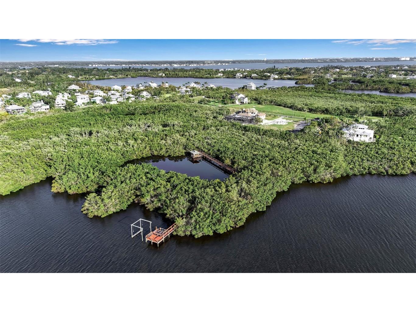 2400 Miguel Bay Drive Terra Ceia FL 34250 - MIGUEL BAY A4653404 image5