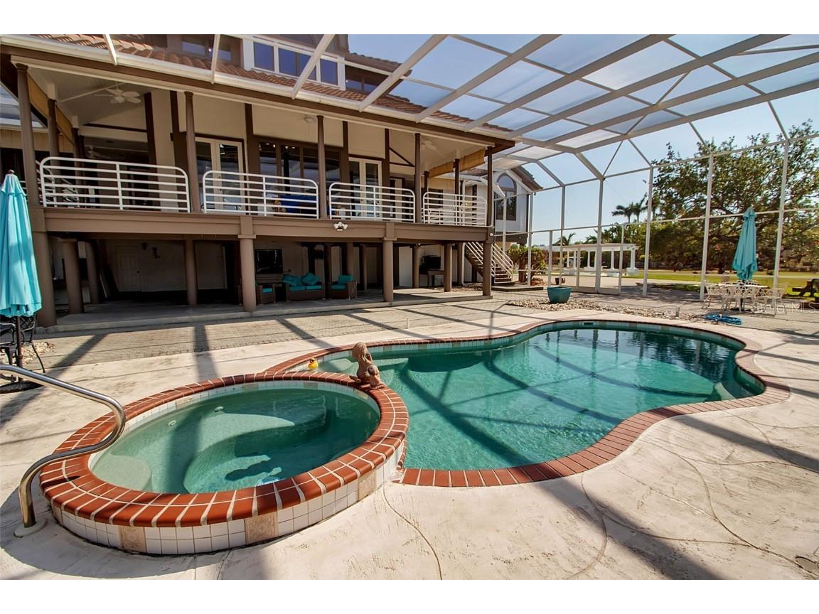 2400 Miguel Bay Drive Terra Ceia FL 34250 - MIGUEL BAY A4653404 image52