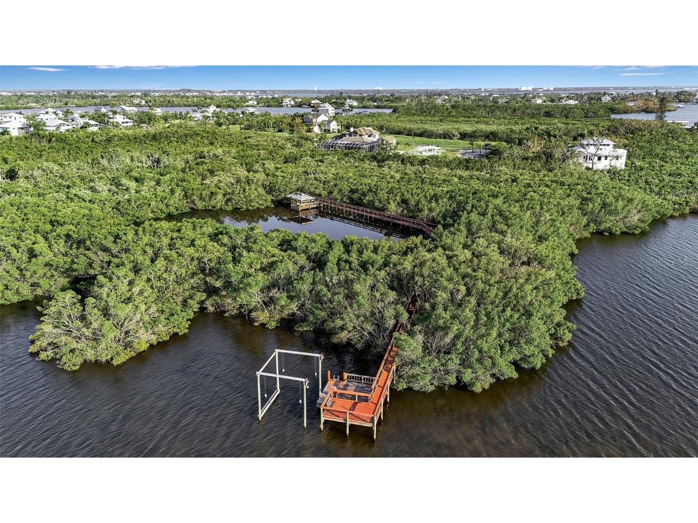 2400 Miguel Bay Drive Terra Ceia FL 34250 - MIGUEL BAY A4653404 image7