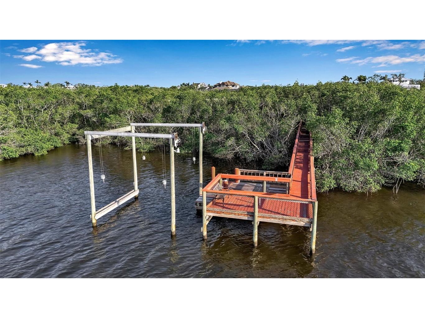 2400 Miguel Bay Drive Terra Ceia FL 34250 - MIGUEL BAY A4653404 image8