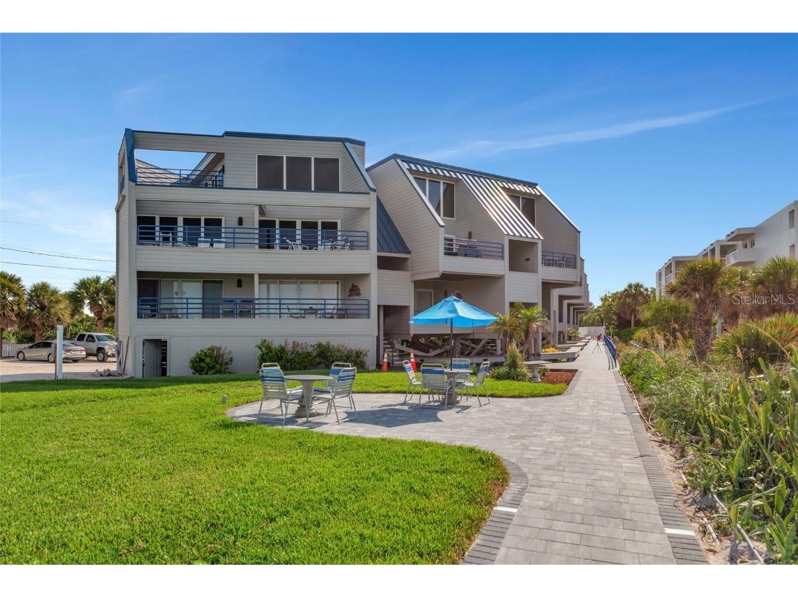 2400 N Beach Road #7 Englewood FL 34223 - GULF OF MEXICO D6132280 image1