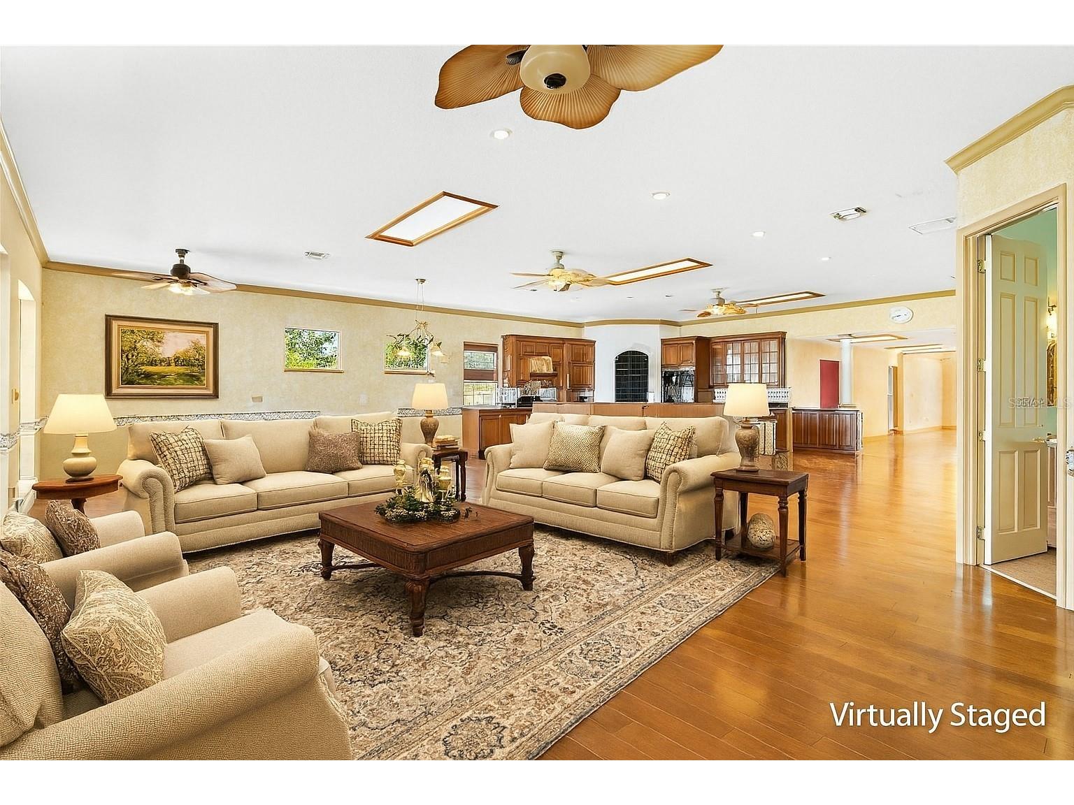 2400 N Griffin Drive Leesburg FL 34748 - LAKE GRIFFIN G5096306 image18