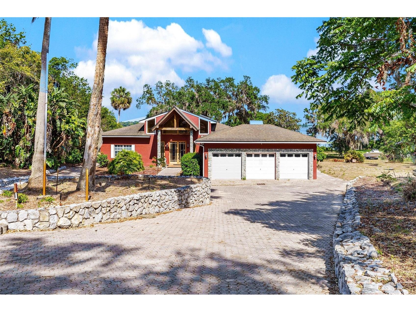 2400 N Griffin Drive Leesburg FL 34748 - LAKE GRIFFIN G5096306 image5