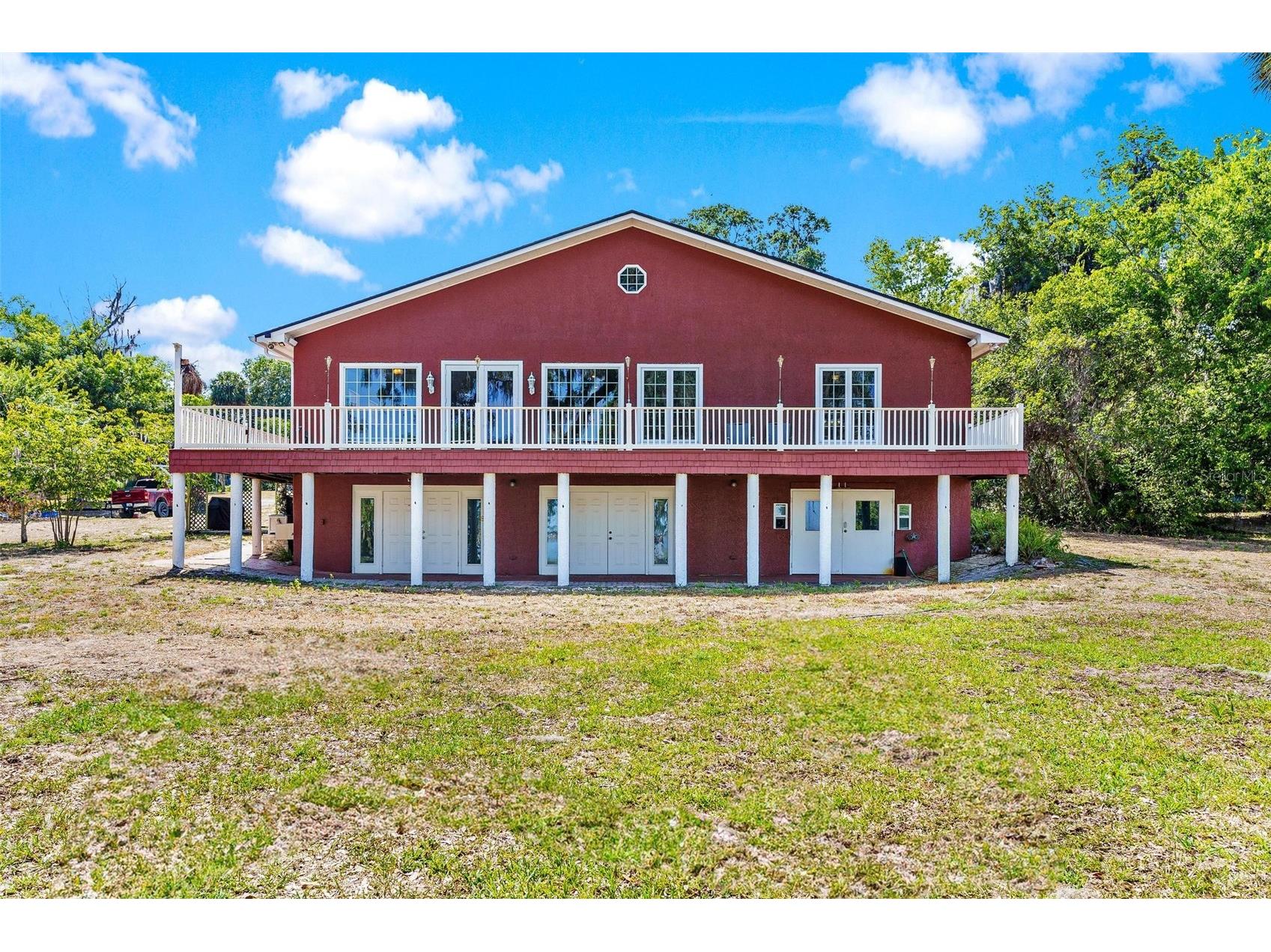 2400 N Griffin Drive Leesburg FL 34748 - LAKE GRIFFIN G5096306 image69