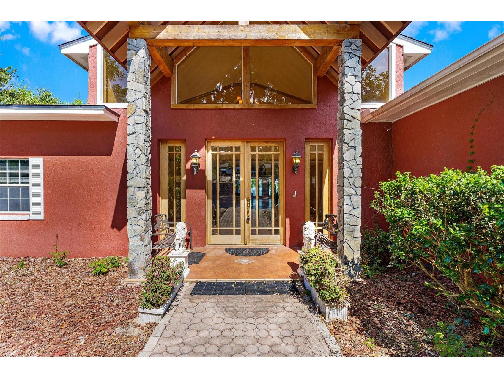 2400 N Griffin Drive Leesburg FL 34748 - LAKE GRIFFIN G5096306 image7