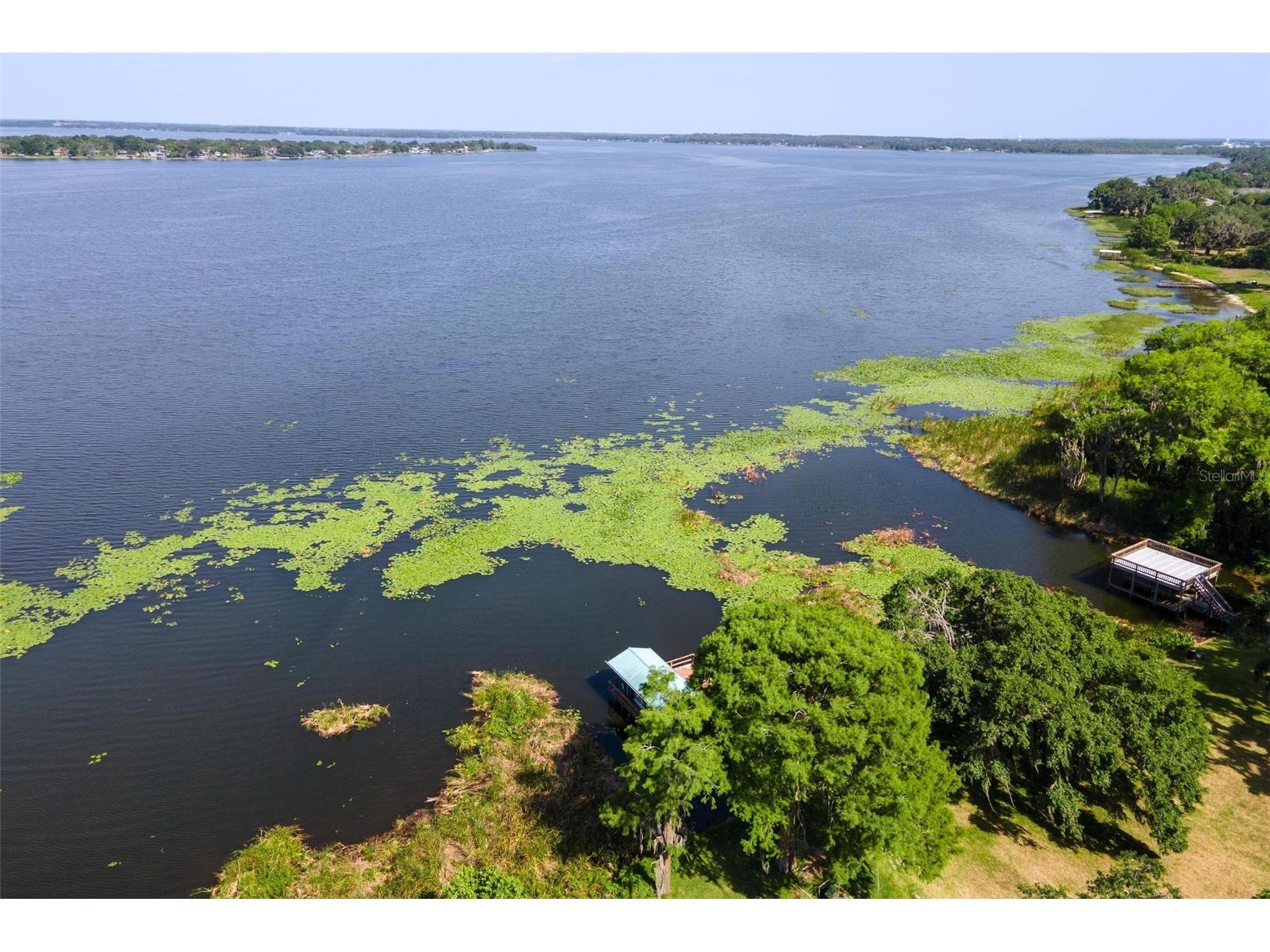 2400 N Griffin Drive Leesburg FL 34748 - LAKE GRIFFIN G5096306 image73