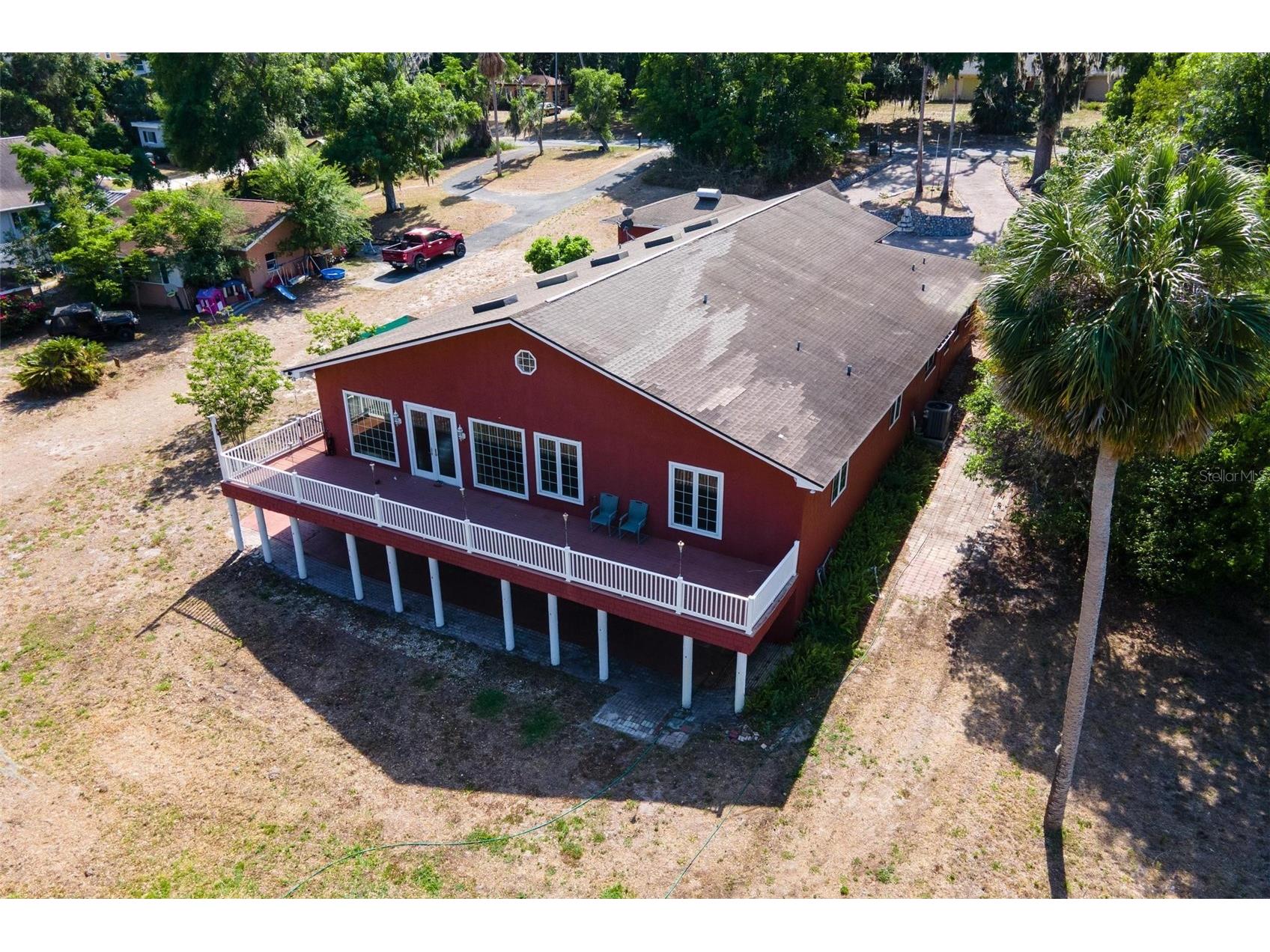 2400 N Griffin Drive Leesburg FL 34748 - LAKE GRIFFIN G5096306 image77