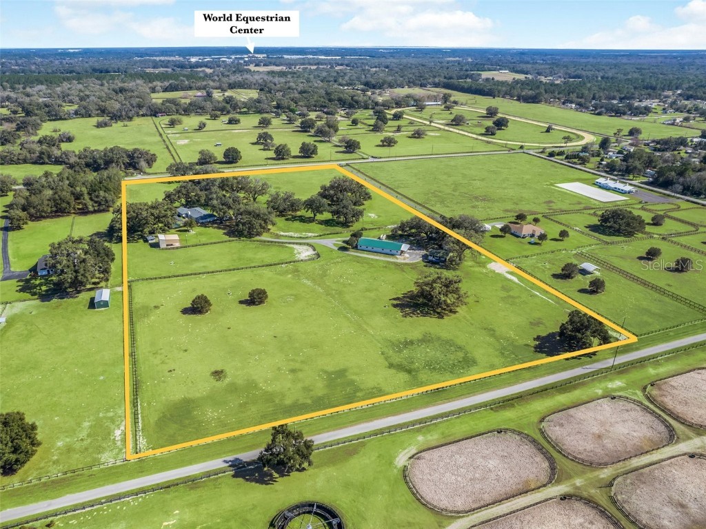 2400 NW 110th Avenue Ocala FL 34482 OM666294 image1