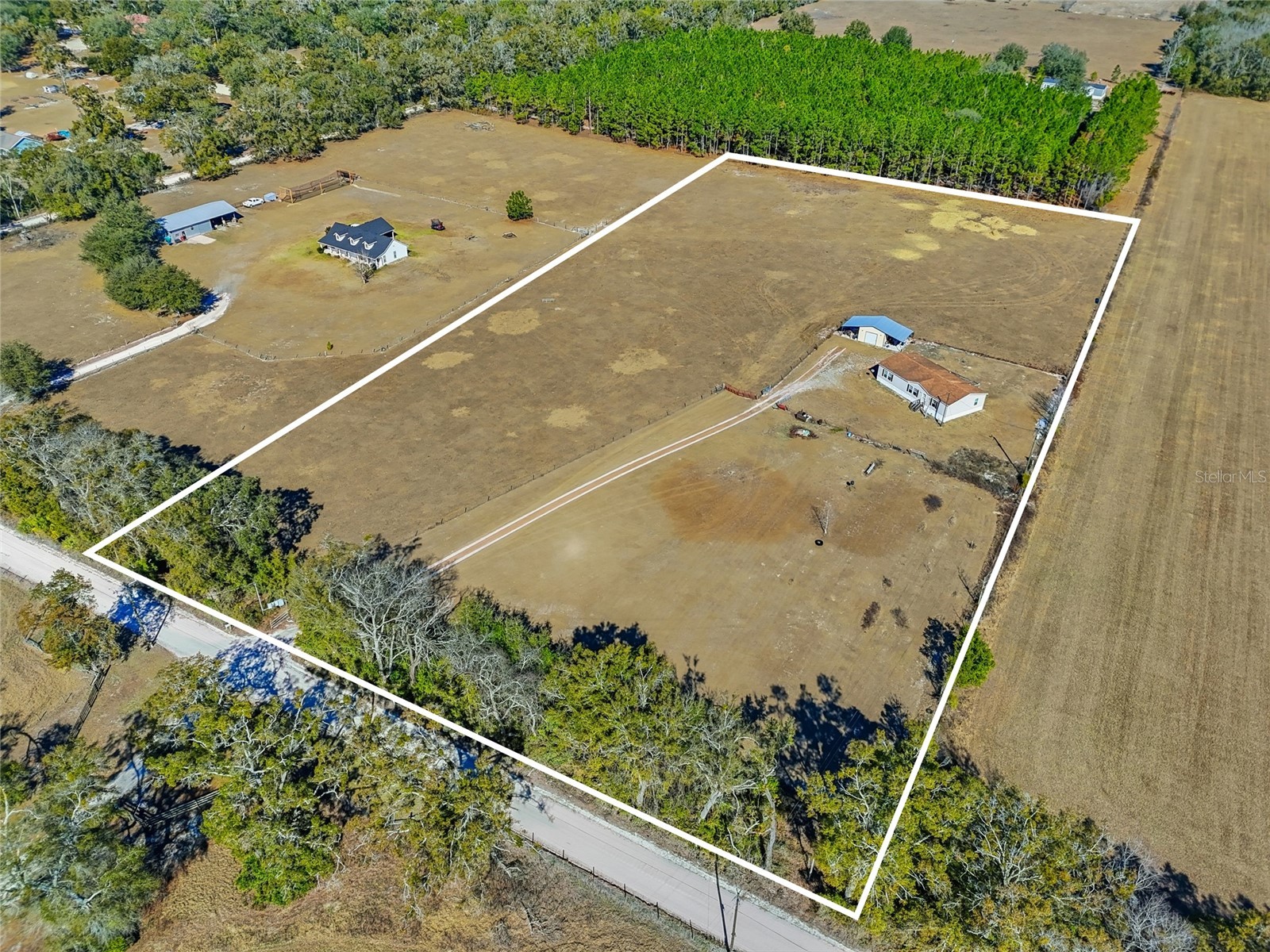 2400 NW 5th Street Bell FL 32619 GC536921 image1