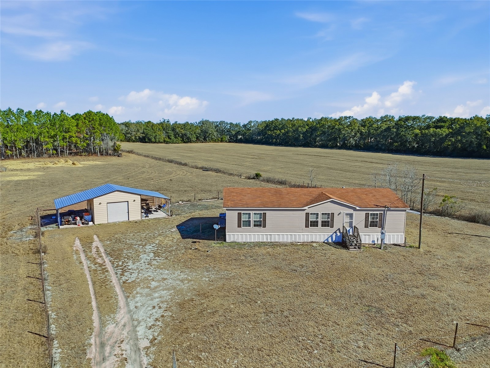 2400 NW 5th Street Bell FL 32619 GC536921 image2