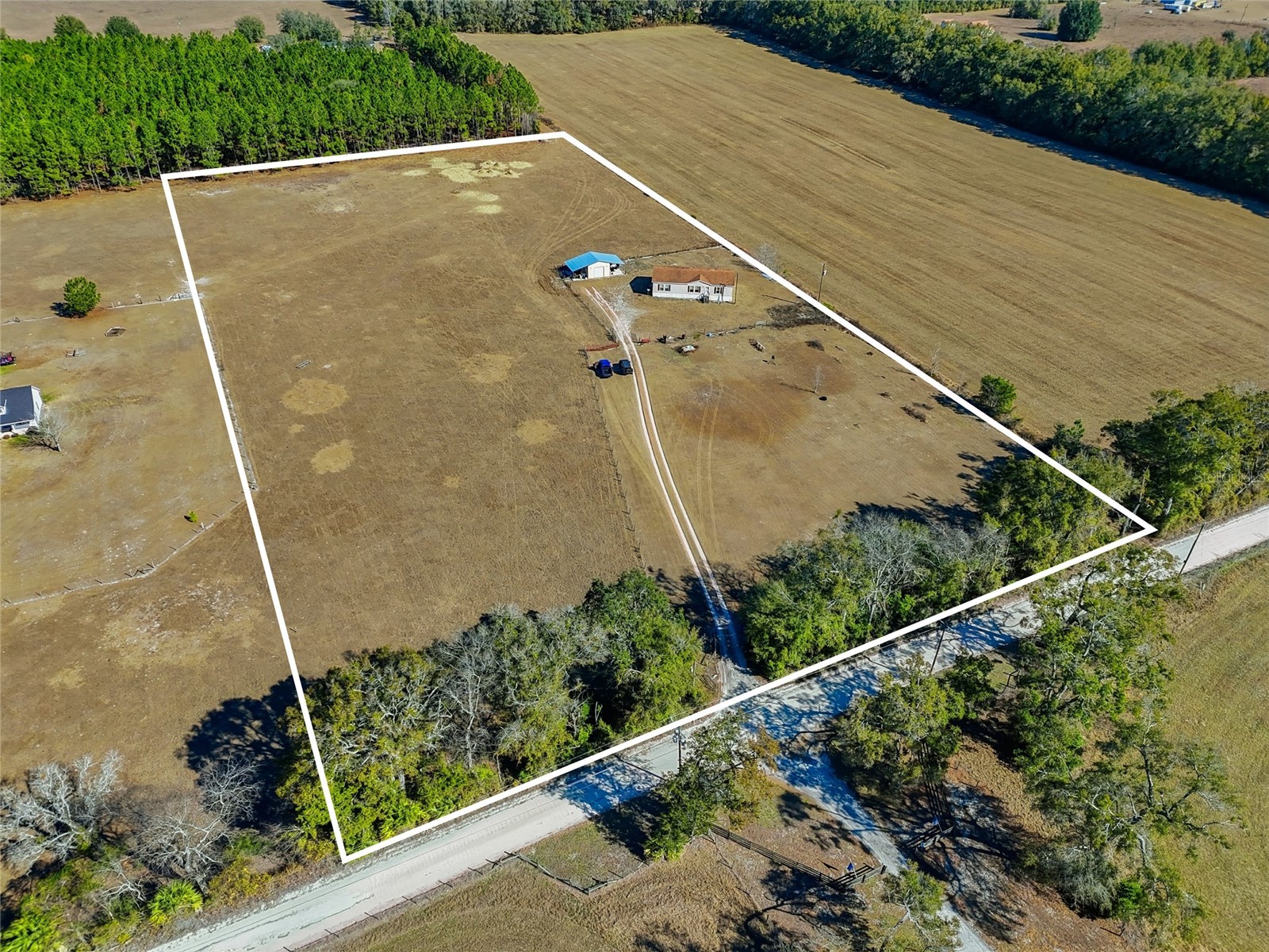 2400 NW 5th Street Bell FL 32619 GC536921 image21