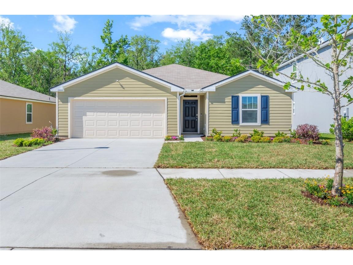 2400 Oak Stream Drive Green Cove Springs FL 32043 FC299556 image1