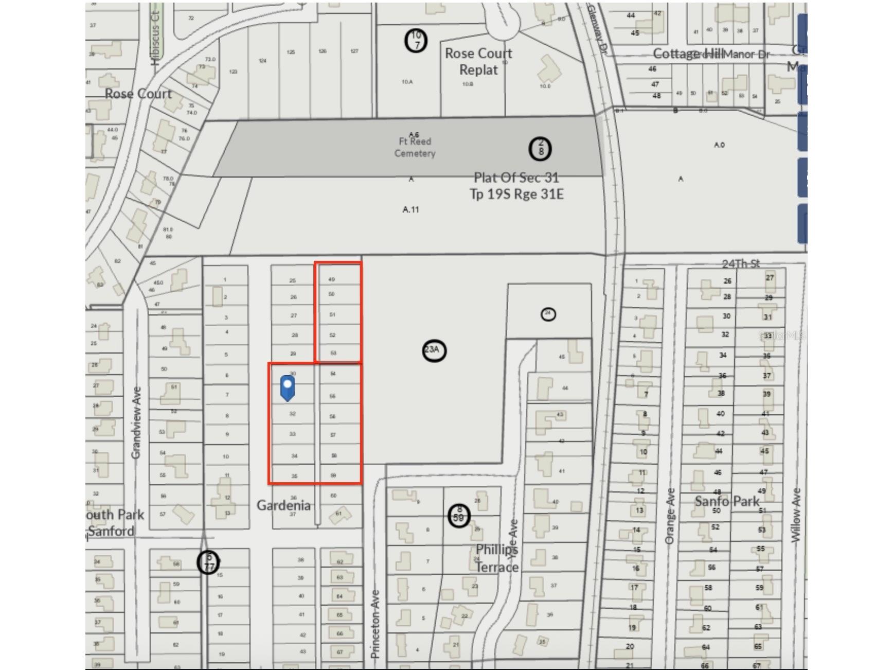 2400 Princeton Sanford FL 32771 O6422775 image1