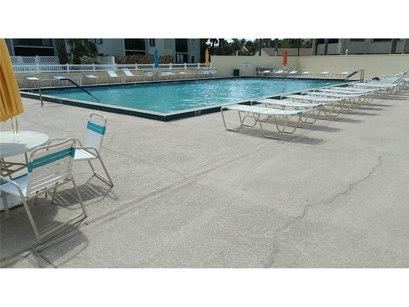 2400 S Ocean Drive #5331 Fort Pierce FL 34949 - ATLANTIC OCEAN O5996288 image36