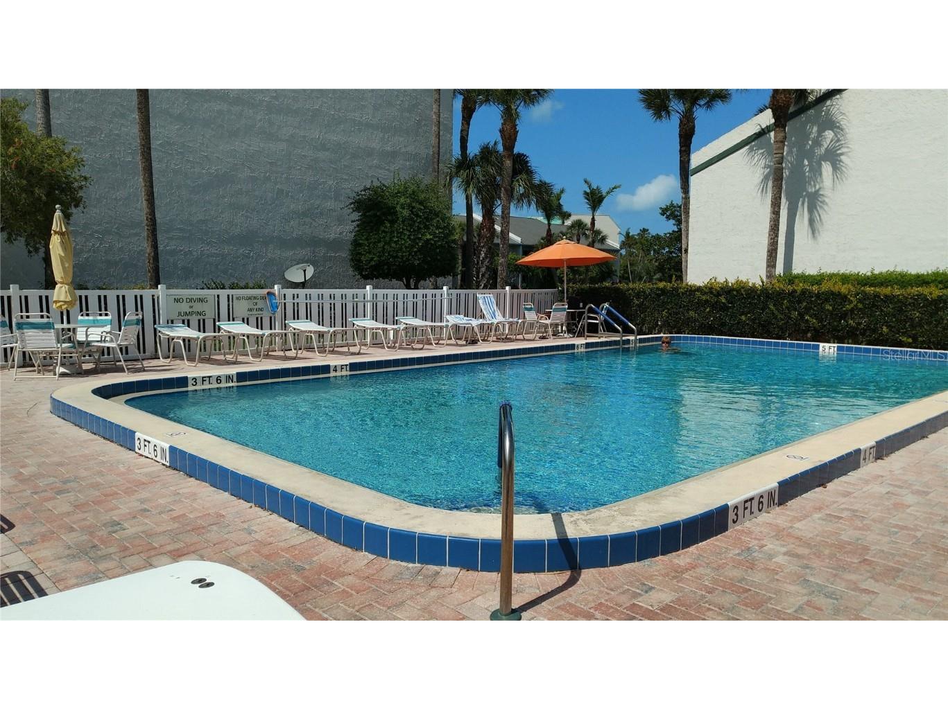 2400 S Ocean Drive #5331 Fort Pierce FL 34949 - ATLANTIC OCEAN O5996288 image41