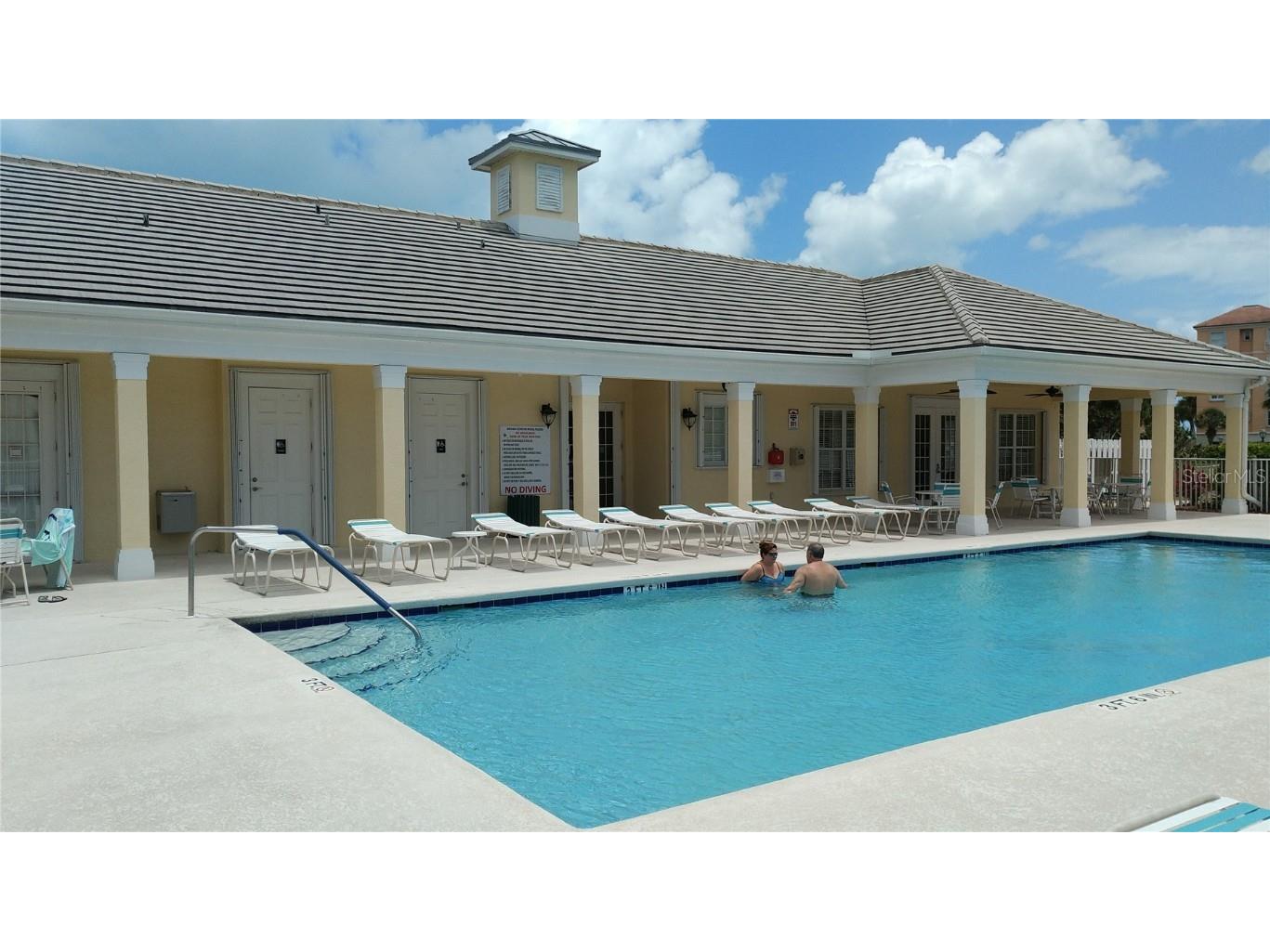 2400 S Ocean Drive #5331 Fort Pierce FL 34949 - ATLANTIC OCEAN O5996288 image47