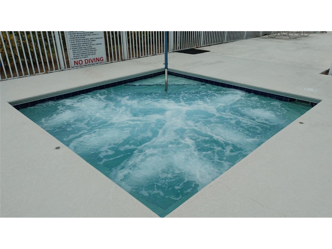 2400 S Ocean Drive #5331 Fort Pierce FL 34949 - ATLANTIC OCEAN O5996288 image48