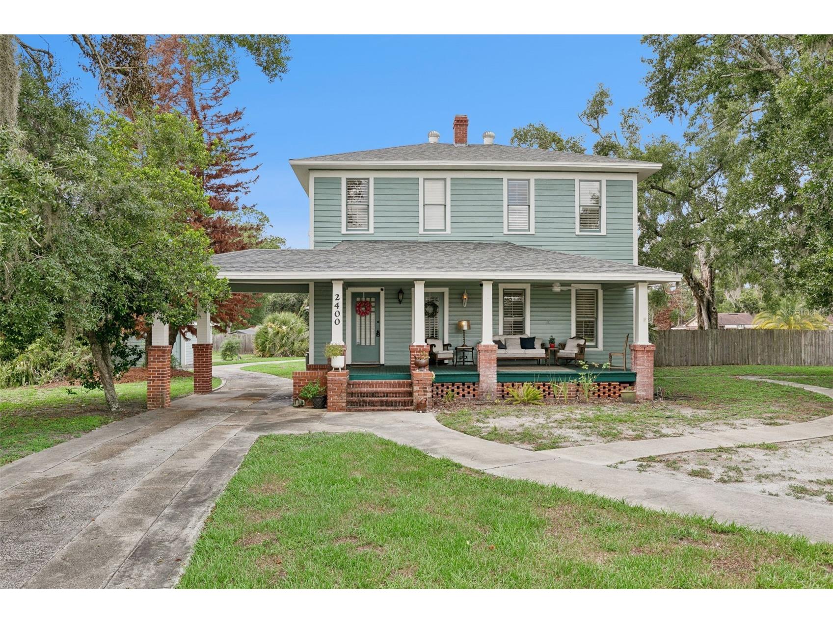 2400 S Park Avenue Sanford FL 32771 O6419741 image1